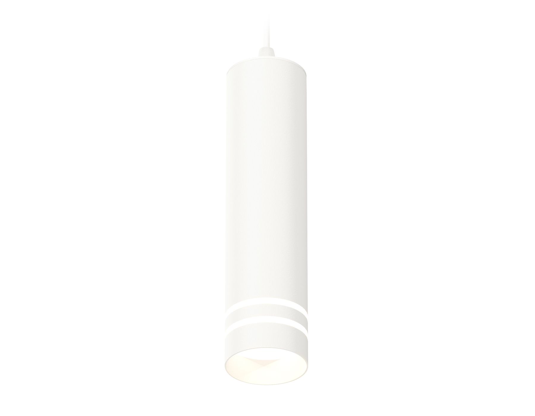 Подвесной светильник Ambrella light с акрилом XP XP6355003_AMB