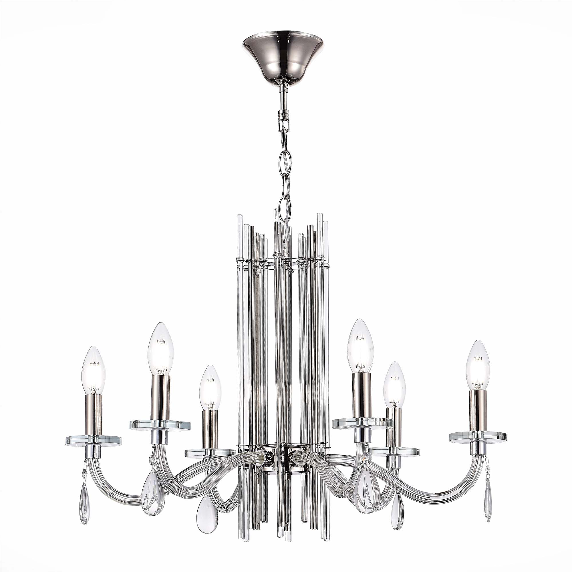 

Подвесная люстра ST Luce EPICA Neoclassic SL1656.103.06, SL1656.103.06