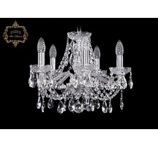Хрустальная люстра Bohemia Art Classic 11.21.5.141.Cr.Sp_BI