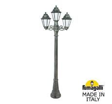 Уличный фонарный столб ANNA E22.158.S21.BYF1R