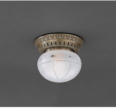 Потолочный светильник Reccagni Angelo PL 7724/1_RA