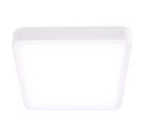 Встраиваемый светильник Ambrella light DOWNLIGHT DLR374_AMB