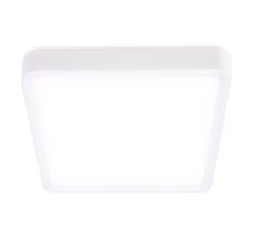 Встраиваемый светильник Ambrella light DOWNLIGHT DLR374_AMB