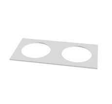 Аксессуар для встраиваемого светильника Kappell DLA040-03W_MY