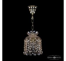 Подвесной светильник Bohemia Ivele 14781/15 G Balls M721_BI