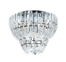 Потолочные люстры ARTE LAMP ELLA A1054PL-6CC