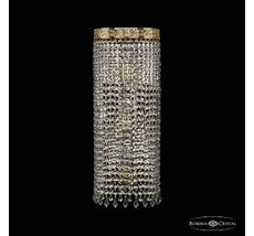 Бра Bohemia Ivele 83401B/20IV-50 G Drops_BI