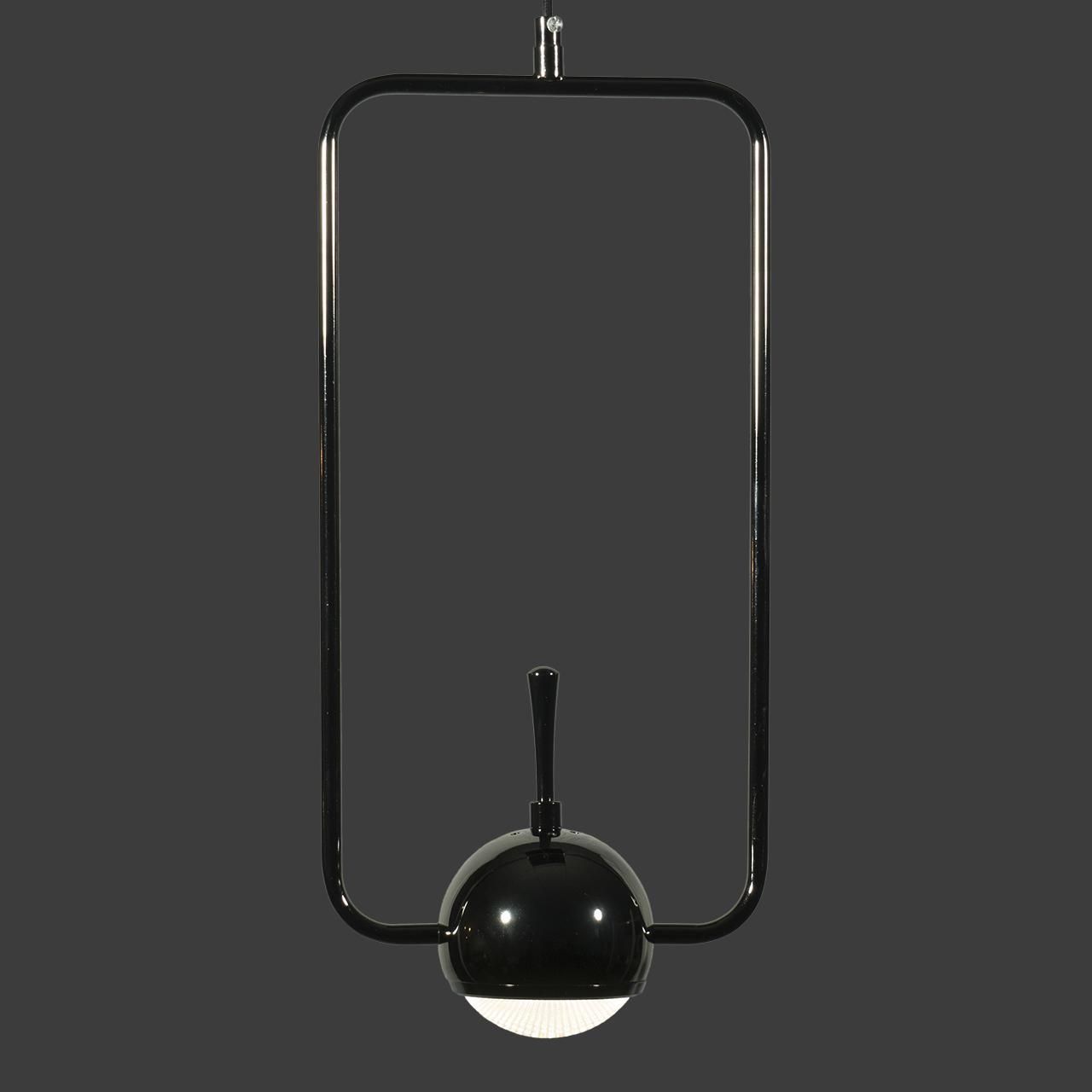 Подвесной светильник Loft IT Nuance 8140-A_LF