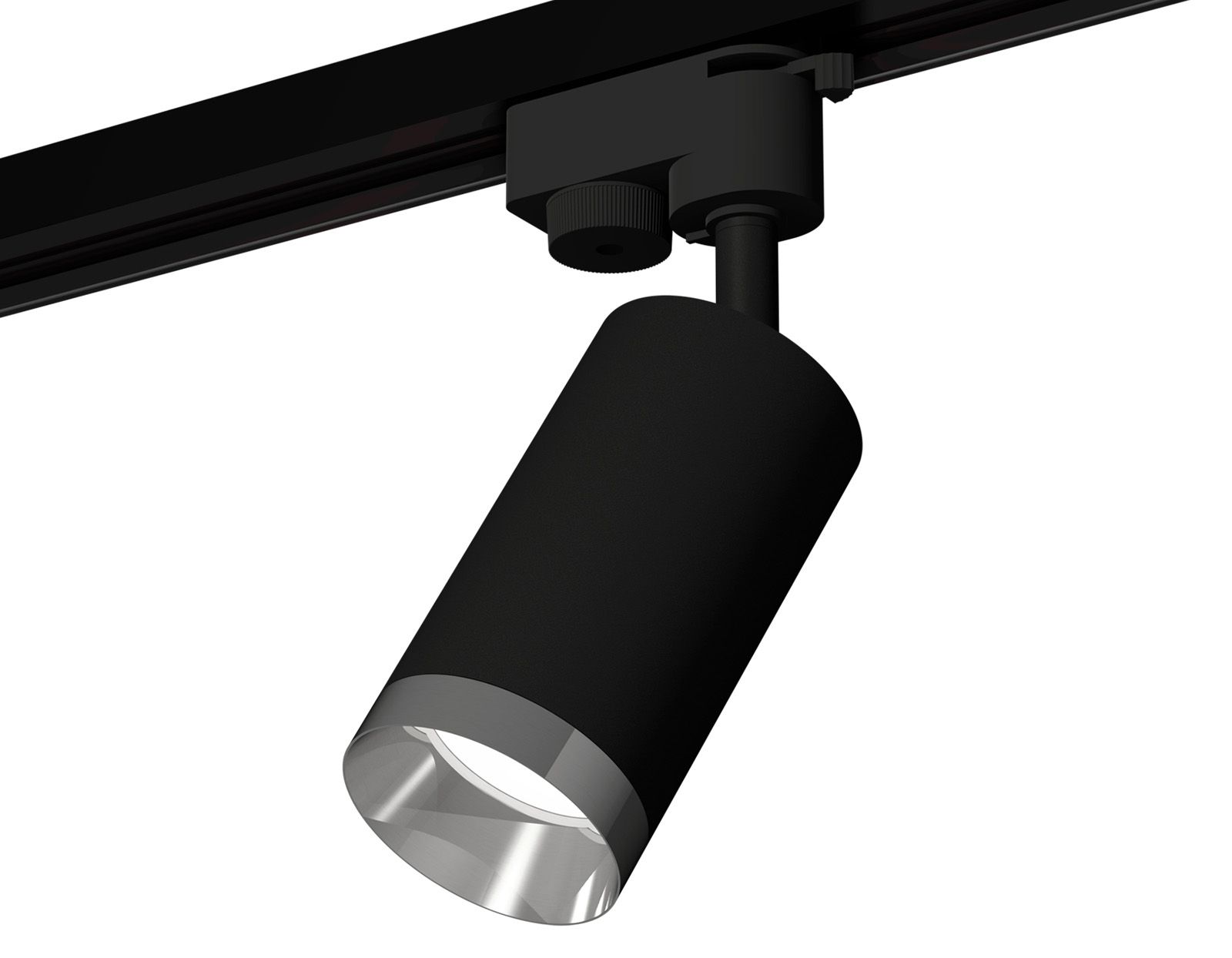 Трековый однофазный светильник Ambrella light TRACK SYSTEM XT6323062_AMB