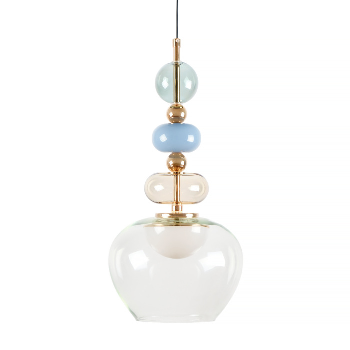 Подвесной светильник светодиодный MyFar MR2510-1PL