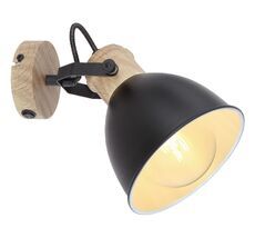 Спот Globo Wiho 54018-1S_GL