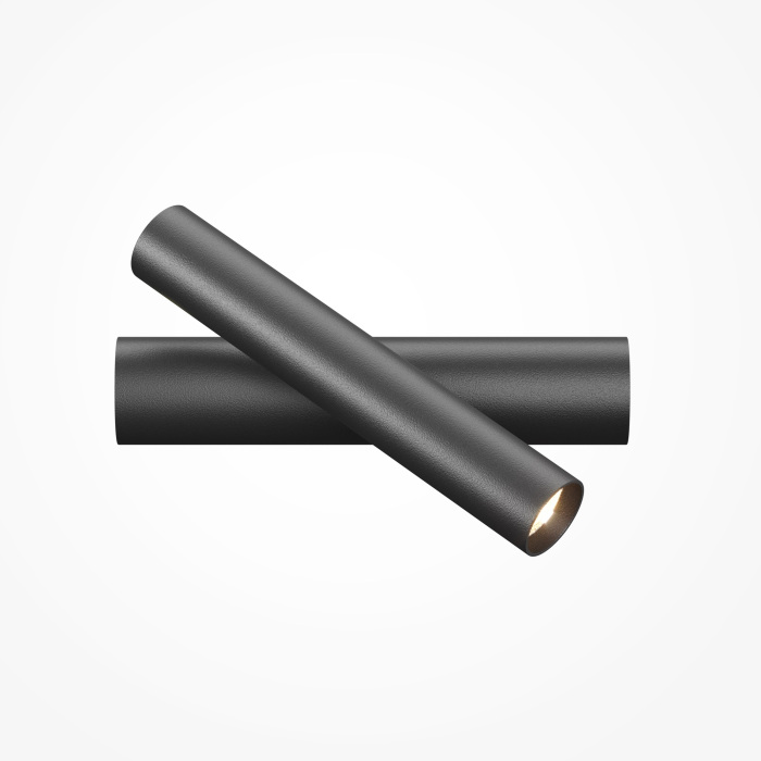 Настенный светильник Maytoni Paradox MOD442WL-L8B3K1_MY