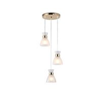 Подвесной светильник Ambrella Light TR TRADITIONAL TR3402_AMB