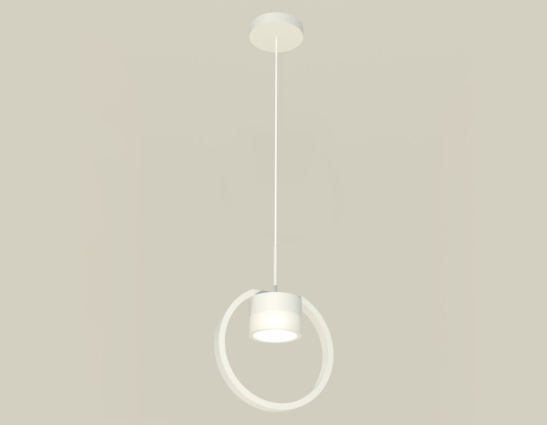 

Подвесной светильник Ambrella light Traditional DIY XB9101154, XB9101154