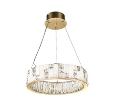 Подвесная люстра CROSSA Odeon Light 5072/60L