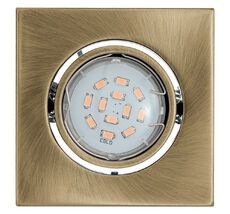 Встраиваемый светильник Eglo IGOA 93244