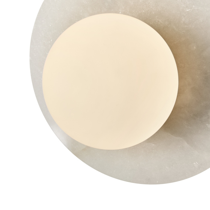 Настенный светильник Freya FR5631WL-L20BS_MY