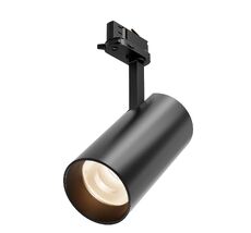 Трековый светильник Maytoni Focus Led TR197-3-40WCCT-M-B_MY