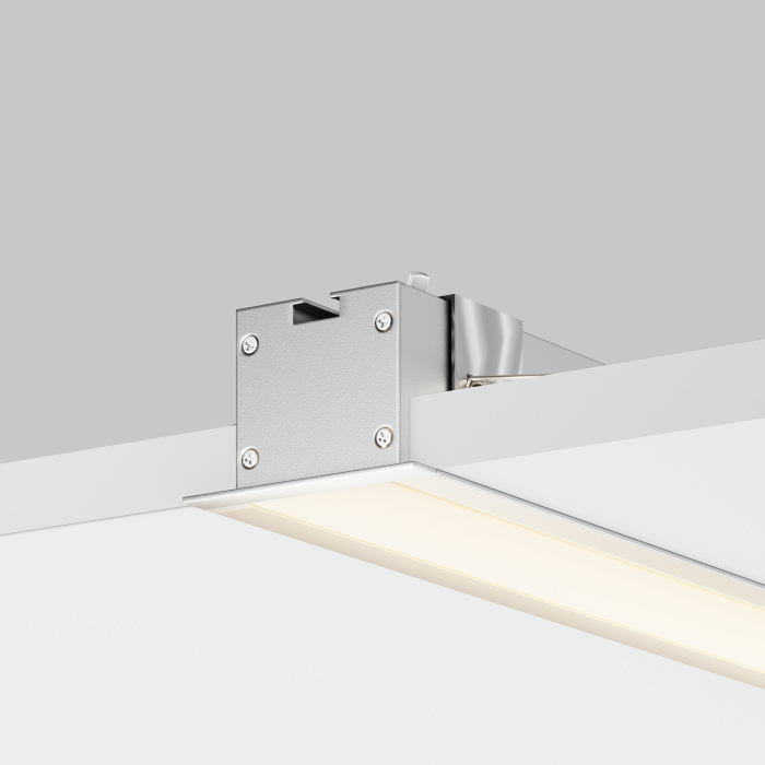 Встраиваемый линейный светильник светодиодный Maytoni LL313003_MY