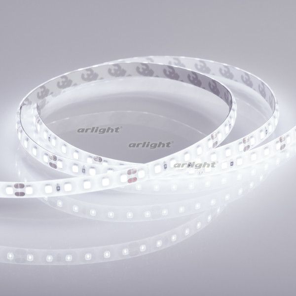 Лента герметичная RTW-SE-A120-8mm 24V Day4000 (14.4 W/m, IP65, 2835, 5m) (ARL, -) 020529(2)_ARL
