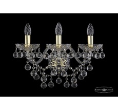 Бра Bohemia Ivele 1409B/3/195/XL G_BI