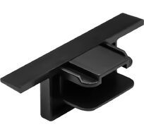 Заглушка торцевая для встраиваемого однофазного шинопровода Escada ESTR20017_ESC