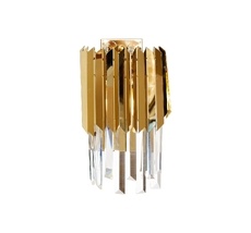 Настенный светильник Garda Decor 62GDM-81006