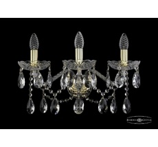 Бра Bohemia Ivele 1413B/3/200/XL G_BI