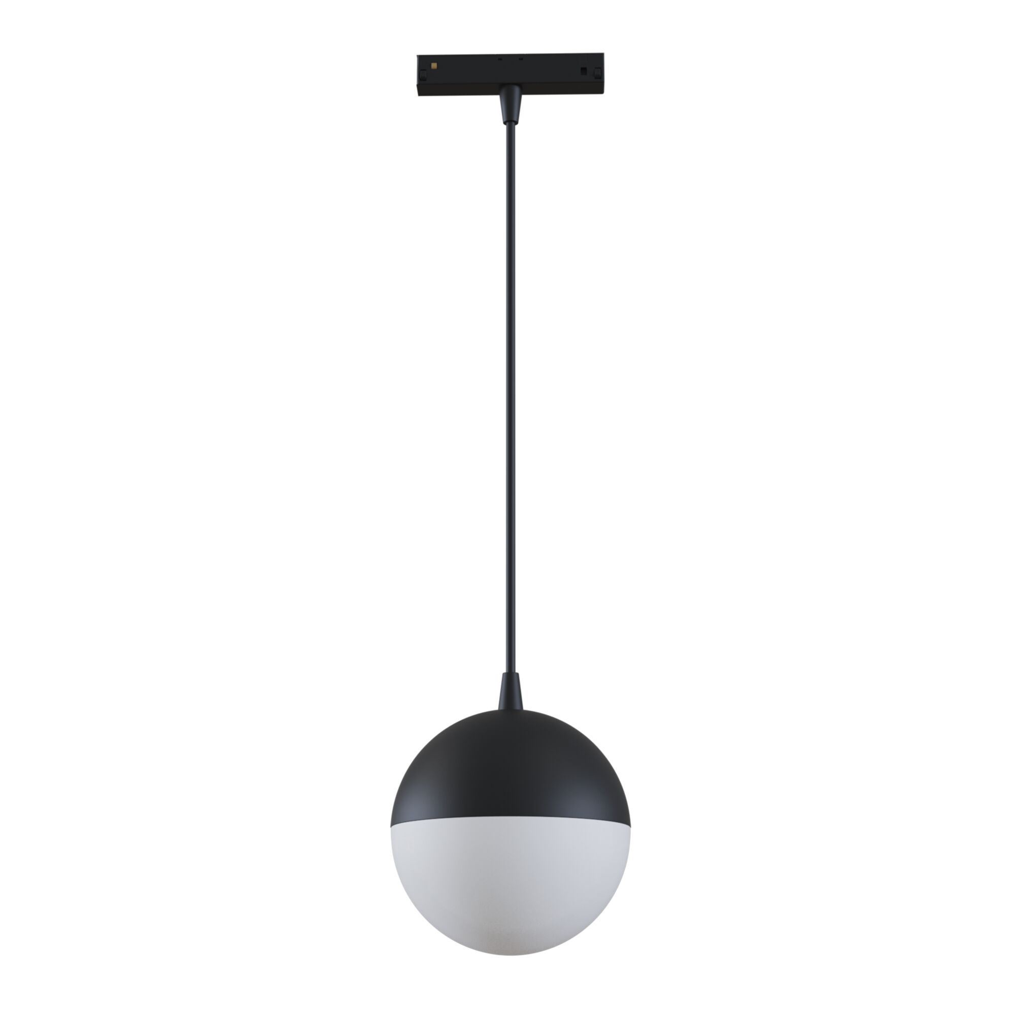 

Трековый светильник Maytoni Track lamps TR018-2-10W4K-B, TR018-2-10W4K-B