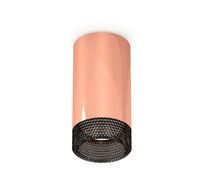 Комплект накладного светильника Ambrella light с композитным хрусталем XS XS6326011_AMB