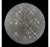 Подвесной светильник Mantra Crystal 4602_MN