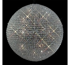 Подвесной светильник Mantra Crystal 4602_MN