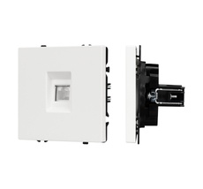 Розетка Arlight NOBE 054304_ARL