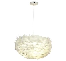 Подвесной светильник Lussole Cuscino GRLSP-8360