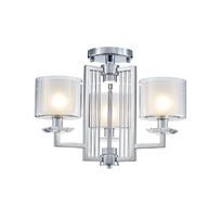 Потолочная люстра Newport 4405/PL chrome_NP