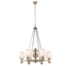 Подвесная люстра Escada 5085/6_ESC