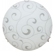 Настенно-потолочный светильник ArteLamp Ornament A3320PL-3CC