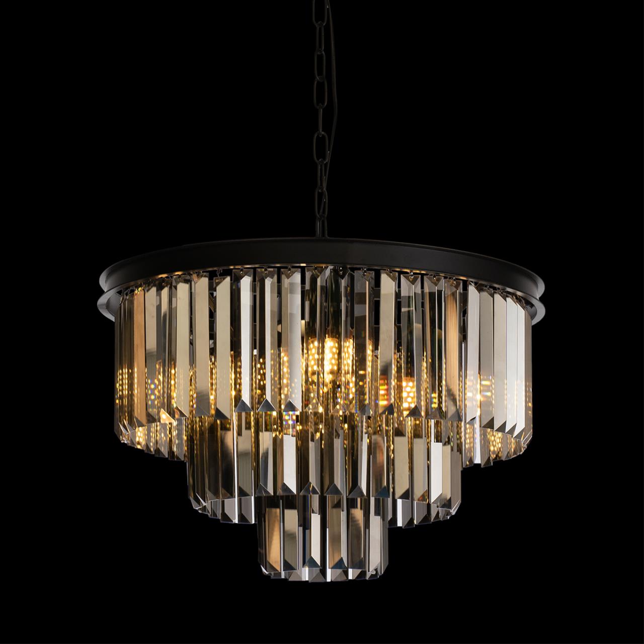 Подвесная люстра Loft IT Prism 10018/500C_LF