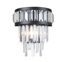 Настенный светильник Favourite Preston 4731-2W