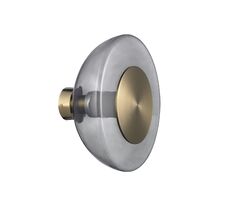 Настенный светильник ILamp STEREO 9285W GL SM_IP