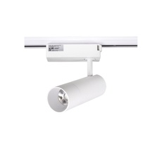 Спот SWG для трековыx систем однофазный TL28-WH-10-WW 00-00005817_SW