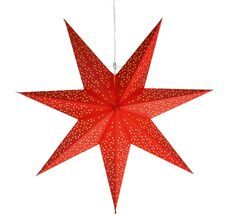 Новогоднее украшение Eglo DOT 410339