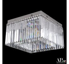 Потолочная люстра APL LED Sicilia SH10.42.A.Ni.E14.PK_BI