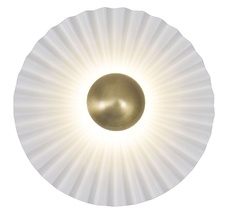 Настенный светильник Lussole ABILENE LSP-7017