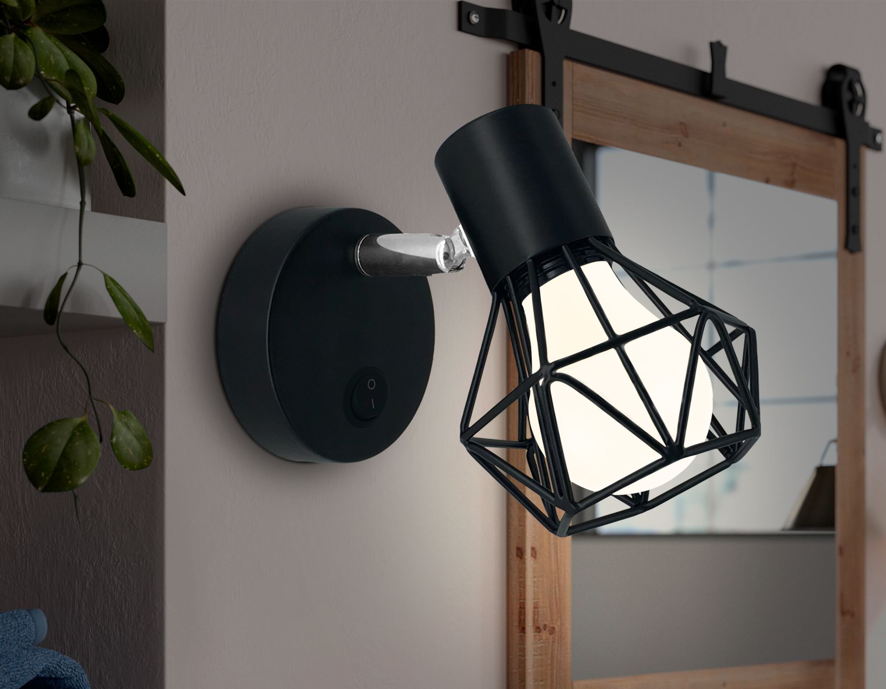 Спот Ambrella light TRADITIONAL TR8620_AMB