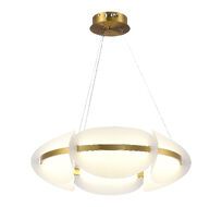 Подвесная люстра ST Luce ETOILE SL1304.203.45