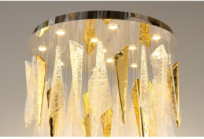 Потолочная люстра Aployt APL.855.06.13