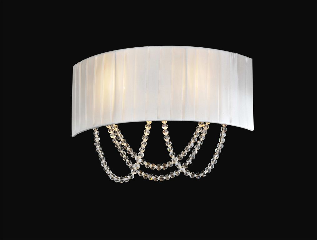 Бра NewPort 1402/A white, 1402/A white