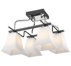 Потолочная люстра Velante 285-107-04