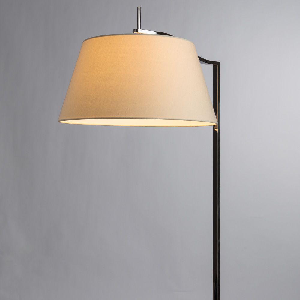 Торшер Divinare Soprano 1341/02 PN-1_DI